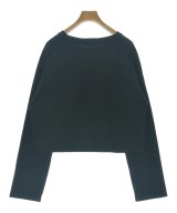 EVERYDAY I LIKE（エブリデイアイライク）Tシャツ・カットソー 黒 サイズ:F レディース/2200687289097
