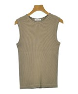 EVERYDAY I LIKE（エブリデイアイライク）タンクトップ 茶 サイズ:-(M位) レディース/2200687980123