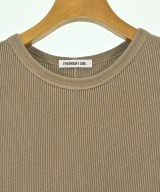 EVERYDAY I LIKE（エブリデイアイライク）タンクトップ 茶 サイズ:-(M位) レディース/2200687980123