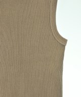EVERYDAY I LIKE（エブリデイアイライク）タンクトップ 茶 サイズ:-(M位) レディース/2200687980123