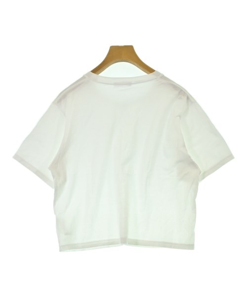 EVERYDAY I LIKE（エブリデイアイライク）Tシャツ・カットソー 白 サイズ:-(M位) レディース/2200692699096