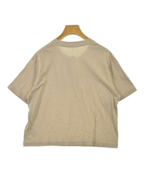 EVERYDAY I LIKE（エブリデイアイライク）Tシャツ・カットソー ベージュ サイズ:F レディース/2200692699119