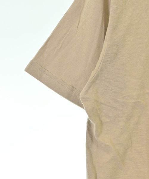 EVERYDAY I LIKE（エブリデイアイライク）Tシャツ・カットソー ベージュ サイズ:F レディース/2200692699119