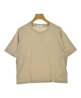 EVERYDAY I LIKE（エブリデイアイライク）Tシャツ・カットソー ベージュ サイズ:F レディース/2200692699119