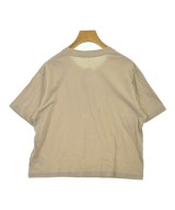 EVERYDAY I LIKE（エブリデイアイライク）Tシャツ・カットソー ベージュ サイズ:F レディース/2200692699119