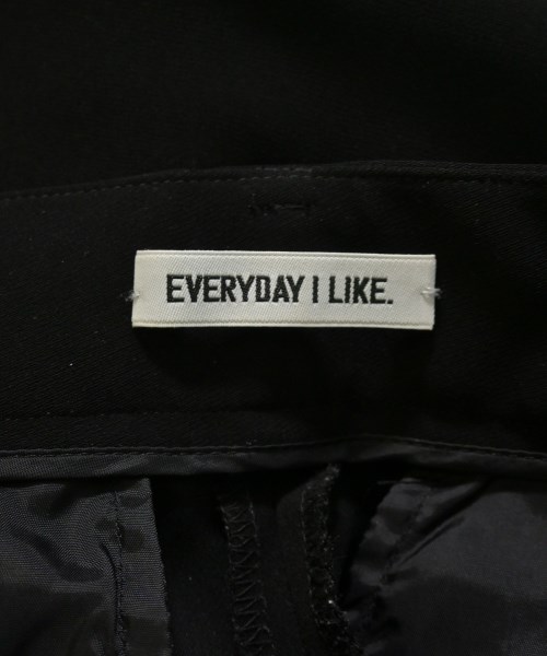 EVERYDAY I LIKE（エブリデイアイライク）スラックス その他（柄物・カラフル） サイズ:34(XS位) レディース/2200692882023