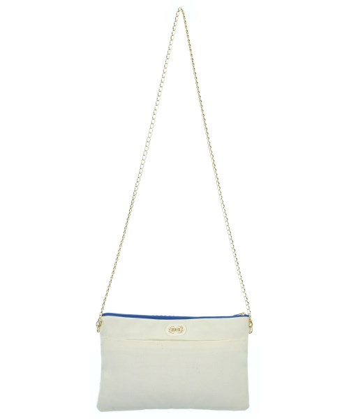 FEILER（フェイラー）ショルダーバッグ 青 サイズ:- レディース/2200612537750