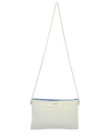 FEILER（フェイラー）ショルダーバッグ 青 サイズ:- レディース/2200612537750