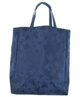 FEILER（フェイラー）トートバッグ 紺 サイズ:- レディース/2200624053033