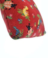 FEILER（フェイラー）トートバッグ 赤 サイズ:- レディース/2200601414079