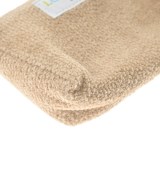 LOVERARY BY FEILER（ラブラリーバイフェイラー）ポーチ ベージュ サイズ:- レディース/2200637666077