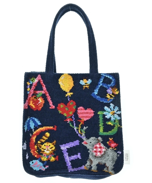 フェイラー(FEILER)のFEILER トートバッグ