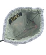 FEILER（フェイラー）ポーチ グレー サイズ:- レディース/2200623112038