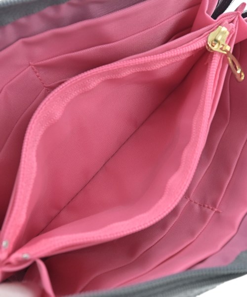 FEILER（フェイラー）ポーチ グレー サイズ:- レディース/2200615328096