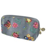 FEILER（フェイラー）ポーチ グレー サイズ:- レディース/2200615328096