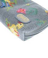 FEILER（フェイラー）ポーチ グレー サイズ:- レディース/2200615328096