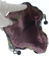 FEILER（フェイラー）ポーチ グレー サイズ:- レディース/2200615839097