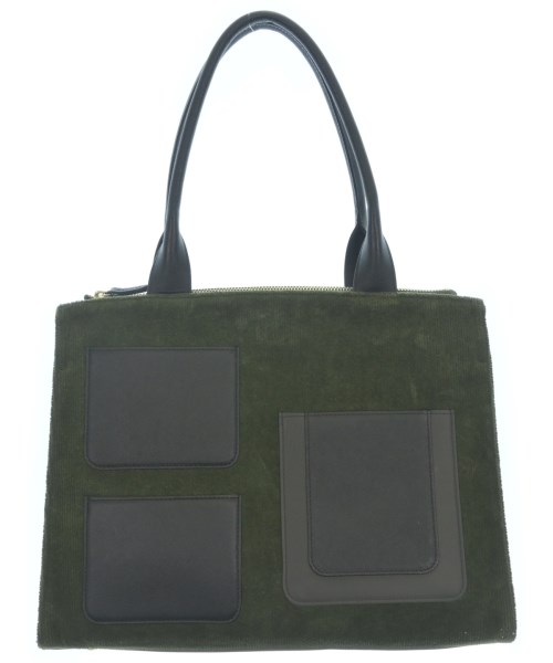 フェイラー(FEILER)のFEILER トートバッグ