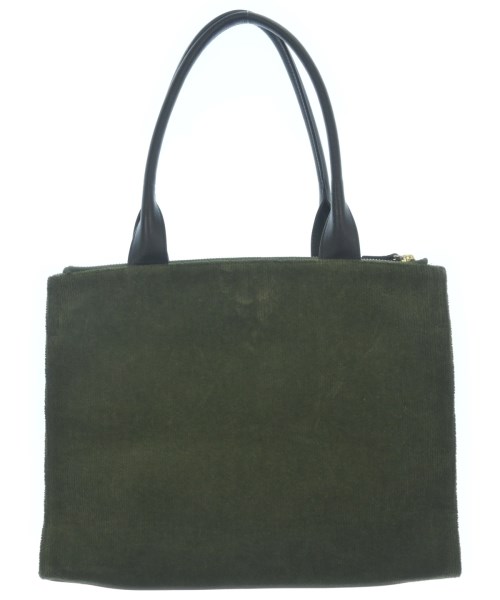 FEILER（フェイラー）トートバッグ 緑 サイズ:- レディース/2200630204047
