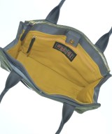 FEILER（フェイラー）トートバッグ 緑 サイズ:- レディース/2200630204047