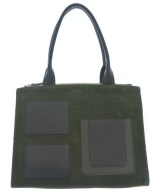 FEILER トートバッグ