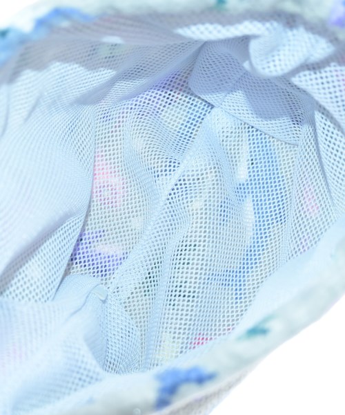 FEILER（フェイラー）ポーチ グレー サイズ:- レディース/2200630367131