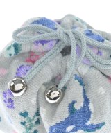 FEILER（フェイラー）ポーチ グレー サイズ:- レディース/2200630367131