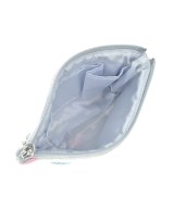 FEILER（フェイラー）ポーチ グレー サイズ:- レディース/2200630367148