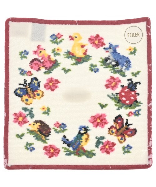 フェイラー(FEILER)のFEILER 小物類（その他）