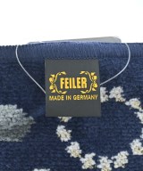 FEILER（フェイラー）小物類（その他） 紺 サイズ:- レディース/2200632610129