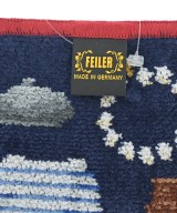 FEILER（フェイラー）小物類（その他） 紺 サイズ:- レディース/2200632610136