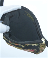 FEILER（フェイラー）ショルダーバッグ 黒 サイズ:- レディース/2200608584096