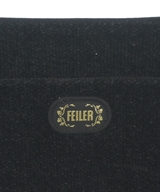 FEILER（フェイラー）ショルダーバッグ 黒 サイズ:- レディース/2200608584096