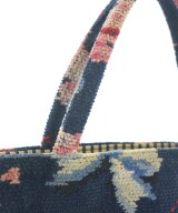 FEILER（フェイラー）ハンドバッグ 紺 サイズ:- レディース/2200615775142