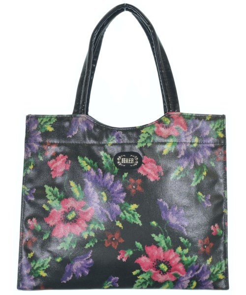 フェイラー(FEILER)のFEILER トートバッグ