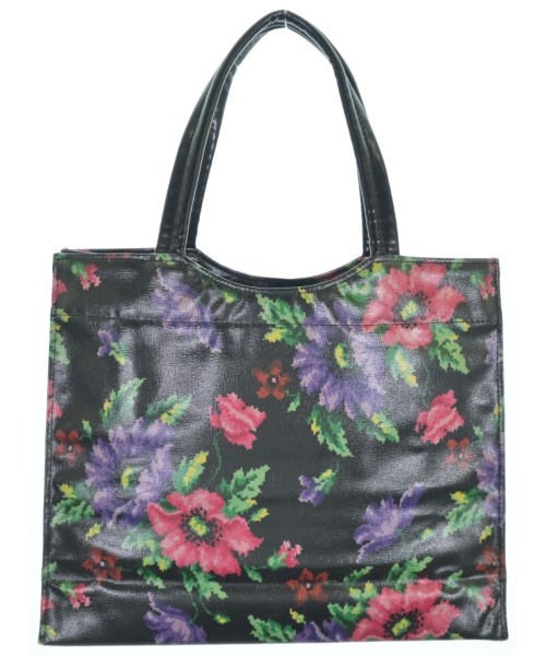 FEILER（フェイラー）トートバッグ 黒 サイズ:- レディース/2200606992046