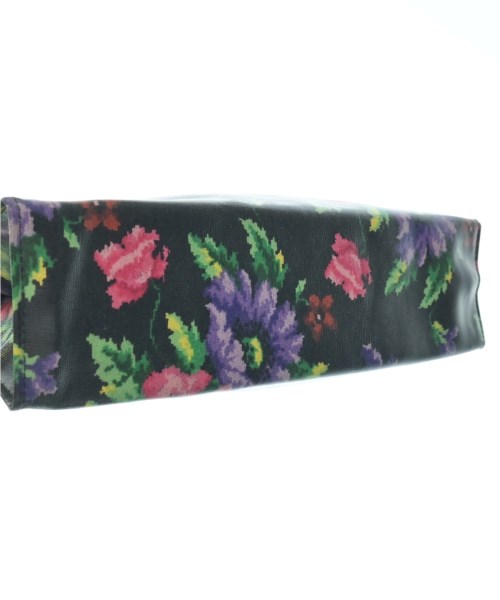 FEILER（フェイラー）トートバッグ 黒 サイズ:- レディース/2200606992046