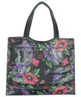 FEILER（フェイラー）トートバッグ 黒 サイズ:- レディース/2200606992046