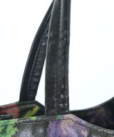 FEILER（フェイラー）トートバッグ 黒 サイズ:- レディース/2200606992046