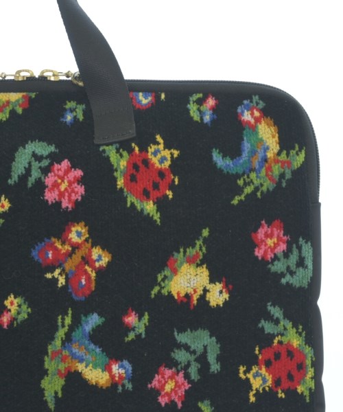 FEILER（フェイラー）トートバッグ 黒 サイズ:- レディース/2200617792024