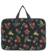 FEILER（フェイラー）トートバッグ 黒 サイズ:- レディース/2200617792024