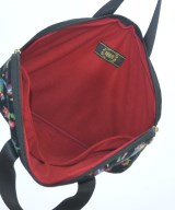 FEILER（フェイラー）トートバッグ 黒 サイズ:- レディース/2200617792024