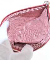 FEILER（フェイラー）ポーチ 白 サイズ:- レディース/2200617792031