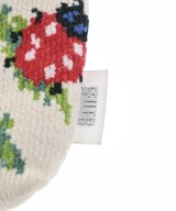 FEILER（フェイラー）ポーチ 白 サイズ:- レディース/2200617792031