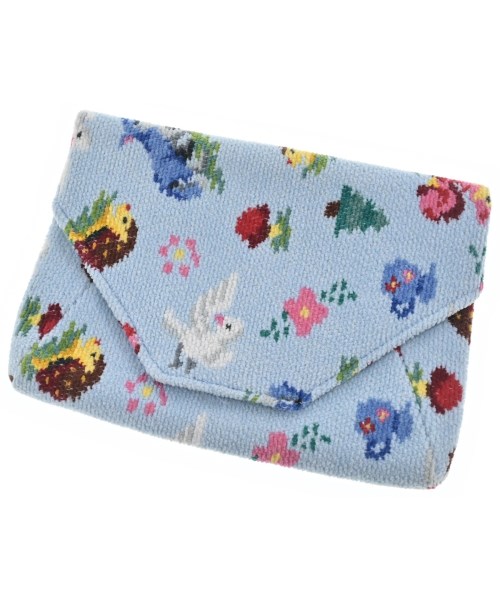 フェイラー(FEILER)のFEILER ポーチ