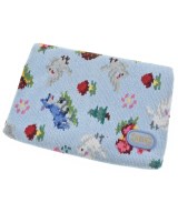 FEILER（フェイラー）ポーチ 青 サイズ:- レディース/2200617792048