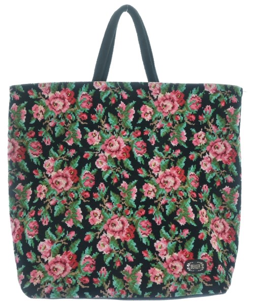 フェイラー(FEILER)のFEILER トートバッグ