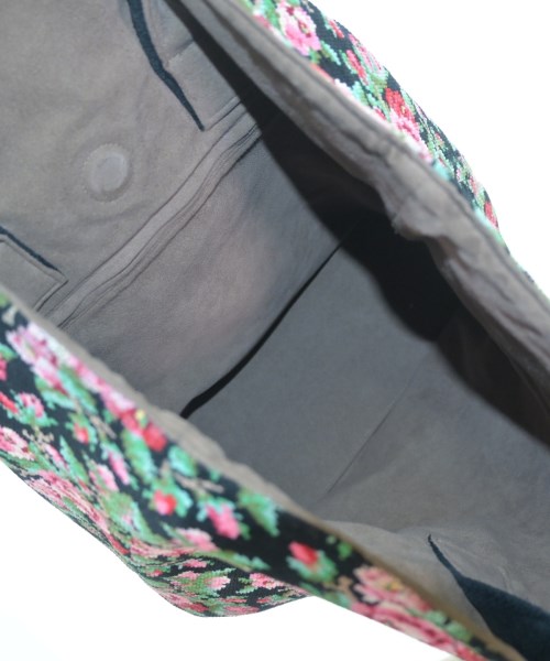 FEILER（フェイラー）トートバッグ 黒 サイズ:- レディース/2200610663031