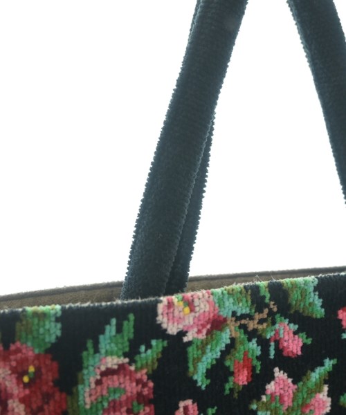 FEILER（フェイラー）トートバッグ 黒 サイズ:- レディース/2200610663031