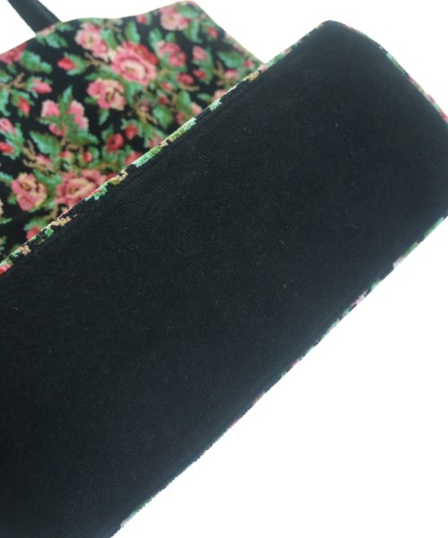 FEILER（フェイラー）トートバッグ 黒 サイズ:- レディース/2200610663031